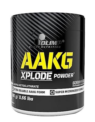 Olimp - AAKG Xplode Powder