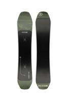 Ride Deep Fake Snowboard Green 157 - thumbnail