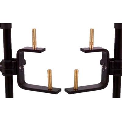 Falcon eyes klemmen cbh-2 2 stuks voor dwarsligger