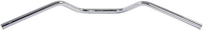 LSL stuur "tour l03". handlebar tour l03 sta chr
