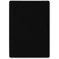 Creativ Company Silicone mat, afm 15,3x21,6 cm, dikte 2 mm, 1 stuk - thumbnail