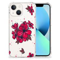 iPhone 13 Case Blossom Red - thumbnail