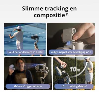 DJI RS 4 Mini Combo