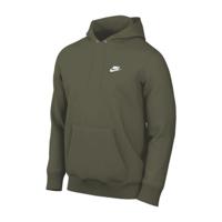 Nike Club Fleece Pullover Casual Sweater Heren XL - thumbnail