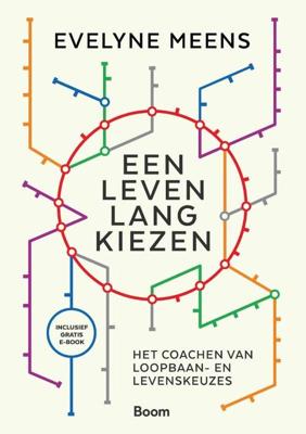 Een leven lang kiezen - Evelyne Meens - eBook (9789024436354)