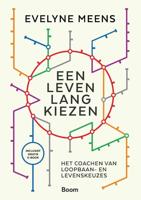 Een leven lang kiezen - Evelyne Meens - eBook (9789024436354) - thumbnail