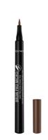 Rimmel Brow Pro Micro 24HR Precision Stroke Pen Bruin - thumbnail