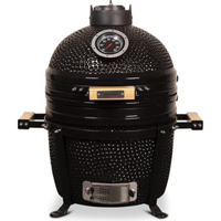 Patton Kamado Grill Table Chef Classic 15" Keramische Barbecue Ø 53 cm - thumbnail