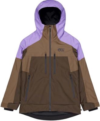 Picture Exa Ski Jas Dames S/36 Picture Exa Ski Jas Dames S/36