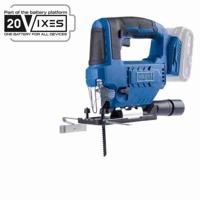 Scheppach accu decoupeerzaag 20v c-js220-x - 5901817900 - thumbnail