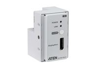 ATEN VE1901AEUT IP-module voor KVM-switch VGA, DisplayPort 4096 x 2160 Pixel - thumbnail