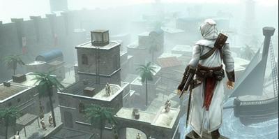Assassin's Creed Bloodlines Assassin's Creed Bloodlines