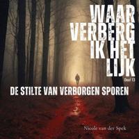 De stilte van verborgen sporen - thumbnail