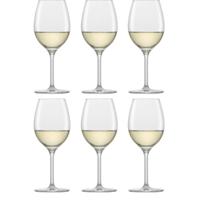 SCHOTT ZWIESEL - Banquet - Chardonnayglas nr.0 0,37l - thumbnail