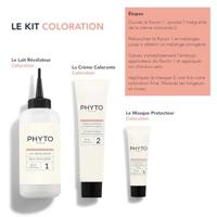 Phytocolor Permanent Color 9 Blond Très Clair - thumbnail