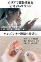 JVC HA-A30T2 Noise Cancelling in-ear oordopjes - Zwart - thumbnail