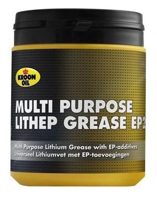 Abi Kroon-oil mp lithep grease ep 2 smeervet 600 gram 34069 Abi Kroon-oil mp lithep grease ep 2 smeervet 600 gram 34069