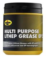 Abi Kroon-oil mp lithep grease ep 2 smeervet 600 gram 34069 - thumbnail