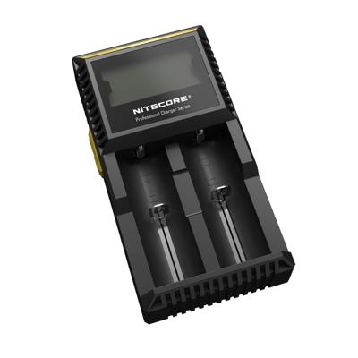 Nitecore Digicharger D2 Nitecore Digicharger D2