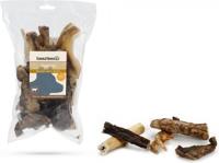 Beeztees Gedroogde Meat Mix hondensnacks 250 gram - thumbnail