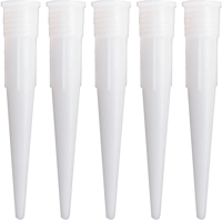 CON:P vervangstop voor silicone 5st - b27424 - thumbnail