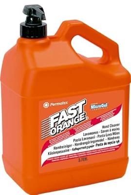 Fast Orange DY89011 Handreiniger 3.8 l 1 stuk(s)