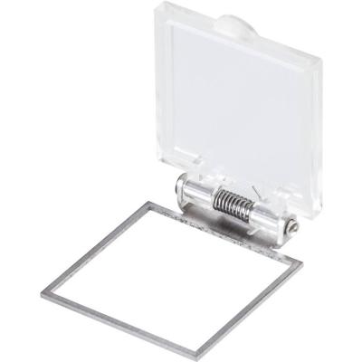 Schlegel KDOKJ KDOKJ Beschermklep OKTRON-Juwel Beschermklep 1 stuk(s)