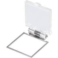 Schlegel KDOKJ KDOKJ Beschermklep OKTRON-Juwel Beschermklep 1 stuk(s) - thumbnail