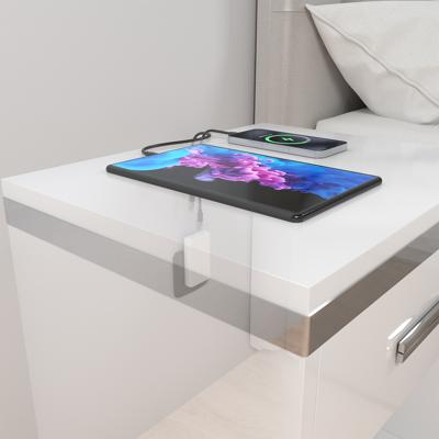 Oplader Aisens ASCH-65W2P077-W Wit 65 W