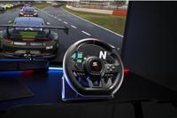 Racestuur - SUPERDRIVE - SV650 - Met pedalen - Peddels - Trillingen - Multi-platform - thumbnail