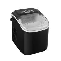 IJsmaker JOCCA 2378 Zilverkleurig - thumbnail