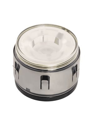 In-lite InbouwspotBig Flux Asymmetric 12 volt LED - 10103240