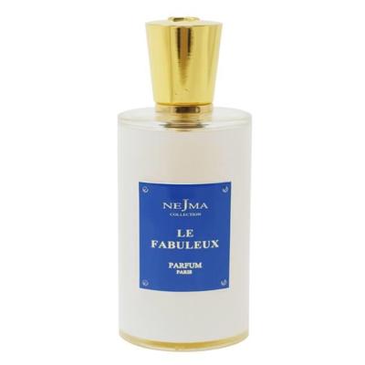 Nejma Le Fabuleux Eau de Parfum 100ml Nejma Le Fabuleux Eau de Parfum 100ml