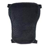 OXFORD zitkussen air seat cushion 36 x 28 x 1cm black - thumbnail