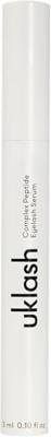 UKLASH Complex Peptide Eyelash Serum 3ml
