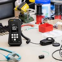 PCE Instruments PCE-LMD 10 Lichtmeter 1000 - 40000 lx - thumbnail
