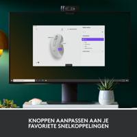 Logitech Signature M650 Large Linkshandig Draadloze Muis - thumbnail