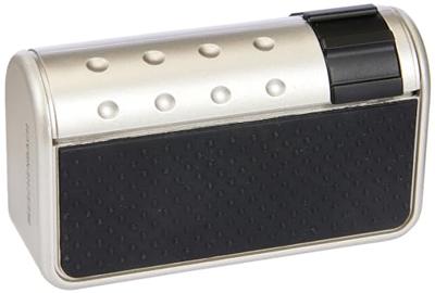 Eschenbach microlus6x18 Monoculair 6 x 18 mm Zilver/antraciet Eschenbach microlus6x18 Monoculair 6 x 18 mm Zilver/antraciet
