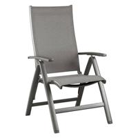 Vigo Verstelbare tuinstoel SUNS - Suns - thumbnail