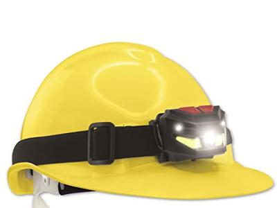 Ansmann LED Hoofdlamp Oplaadbaar HD250RS