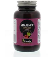 Hanoju Hanoju Vitamine C (90ca) - thumbnail