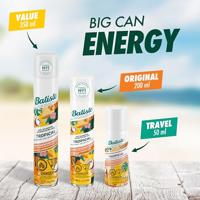 Batiste Droogshampoo Tropical - thumbnail