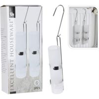 Waterverdamper set van 2 stuks - thumbnail