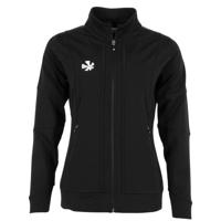 Reece 808656 Cleve Stretched Fit Jacket Full Zip Ladies - Black - M - thumbnail