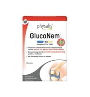Physalis Gluconem 30 Tabletten - thumbnail
