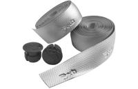Deda stuurtape special carbon look zilver - thumbnail