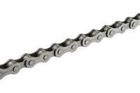 Shimano Nexus CN-NX10 Ketting Single Speed 114 Links - Zilver - thumbnail