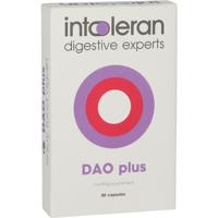 Intoleran DAO Plus Capsules - thumbnail