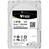 Seagate ST1800MM0129-FR Harde schijf (2.5 inch) Refurbished (zeer goede staat) 1.8 TB Exos 10E SAS 12 Gb/s - thumbnail
