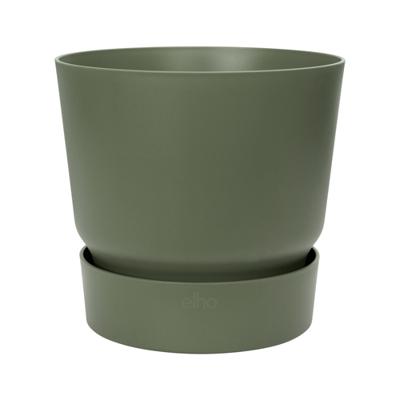 Elho Greenville Pot Blad Groen (Ø 55 cm)